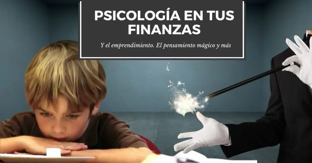 Psicología en tus finanzas