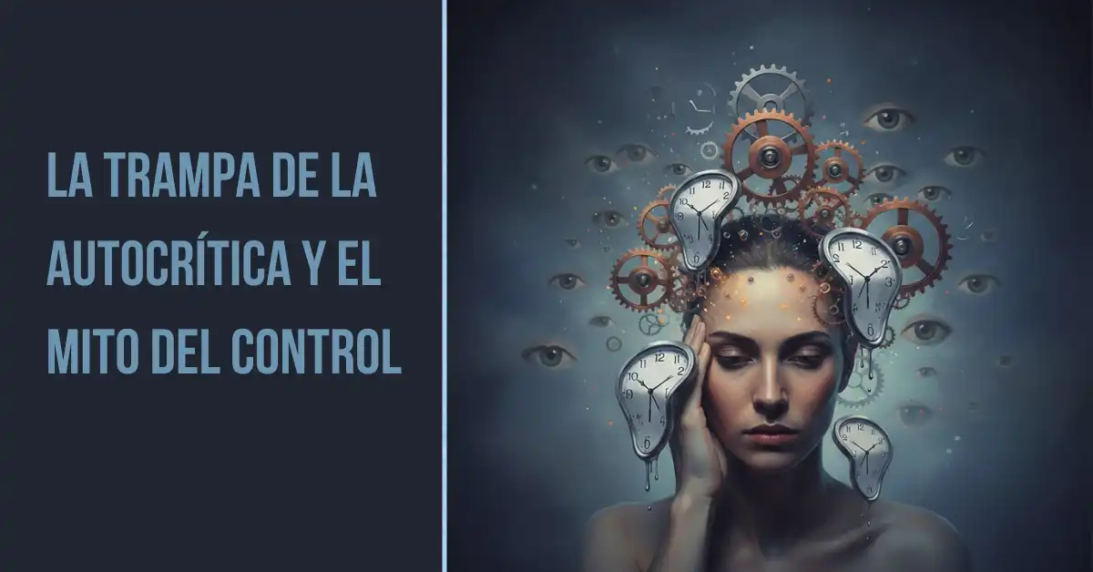 ¿Quién maneja el barco?