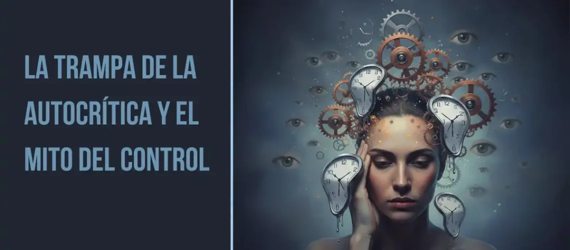 ¿Quién maneja el barco?