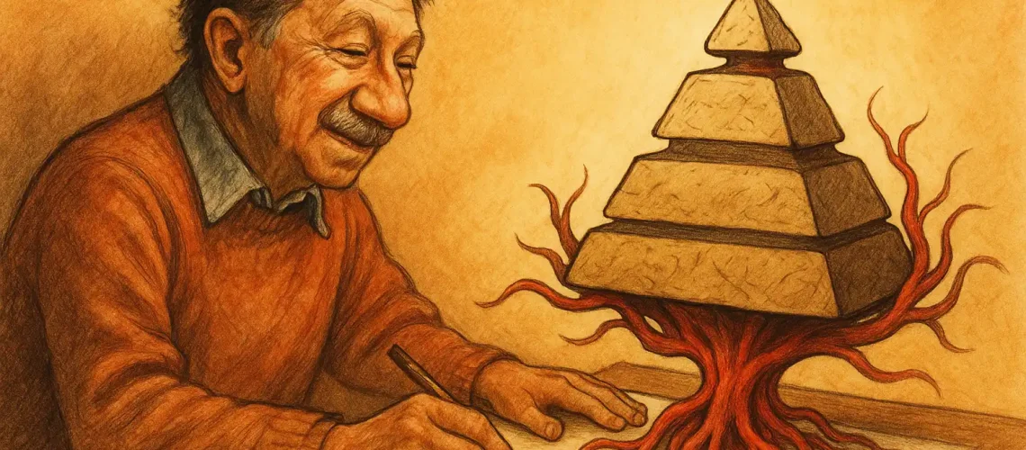 Pirámide de Maslow